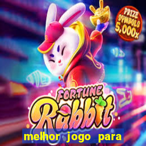 melhor jogo para comprar funcionalidade